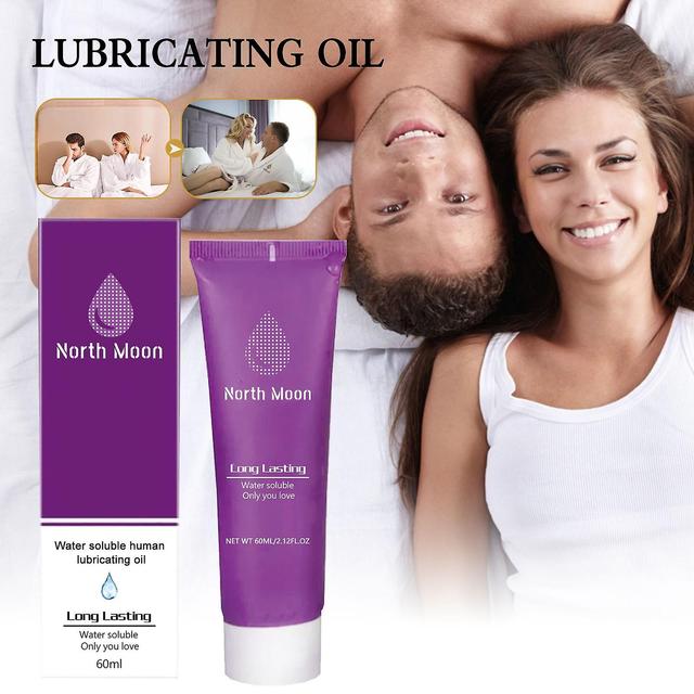 Flavored Lubricating Oil 60ml, Male And Female Sexual Lubricating Oil, Higher Sexual Arousal And Oral Experience on Productcaster.