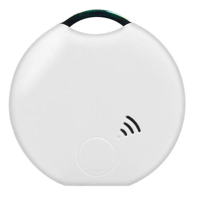 Scacv Anti-lost Tracking Device With Keyrings Water-resistant Smart Item Locator For Wallet Key Purse on Productcaster.