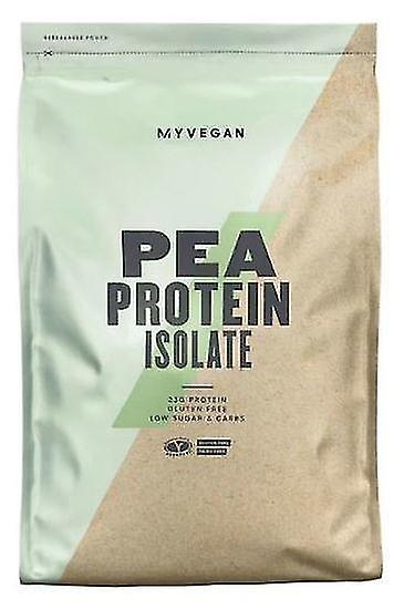 Myprotein Proteine Isolate 1000 gr on Productcaster.