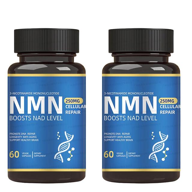 Nicotinamide Riboside Liposome Supplement, | High Absorption, Nad+ Boosting Supplement, Superior To Niacinamide For Cellular Energy & Anti-aging | ... on Productcaster.