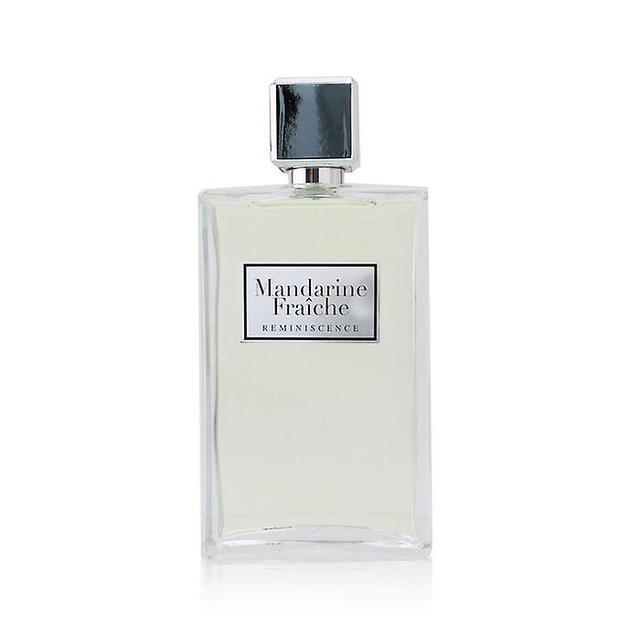 Reminiscence Mandarine fraiche eau de toilette spray - 100ml/3.4oz on Productcaster.