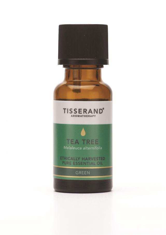 ‎Tisserand Tisserand aromaterapia eticky zbieraný éterický olej 9ml - čajovník on Productcaster.