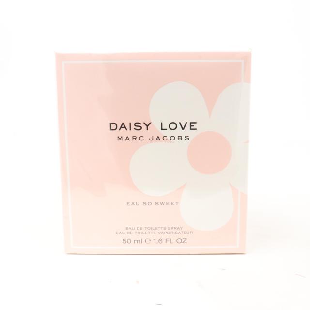 Daisy Love Eau So Sweet by Marc Jacobs Eau De Toilette 1.6oz Spray New With Box 1.6 oz on Productcaster.