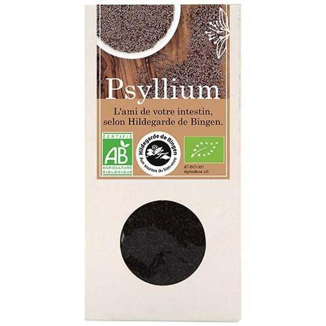 Hildegarde de Bingen Orgaaninen psyllium 500g on Productcaster.