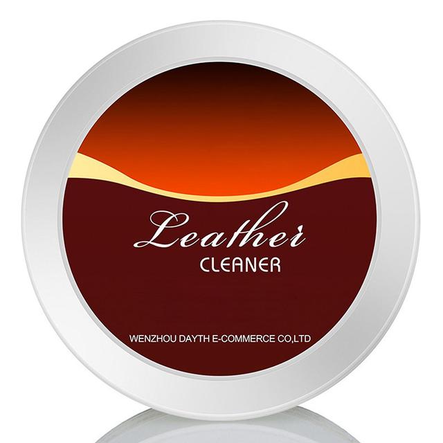 Dazhe Leatherrite Leather Restorer Leather Recoloring Balm Restorer Cream 260g Dz on Productcaster.