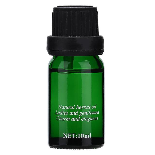 Aceite para aumentar la altura - Herbal Adulto Adolescente - Aceite esencial para el crecimiento óseo 10ml on Productcaster.