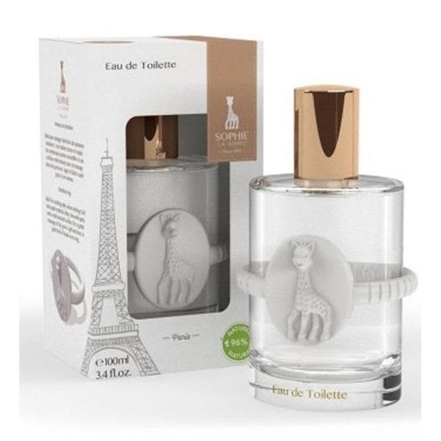 Sophie La Girafe WC-vesi 100ml on Productcaster.