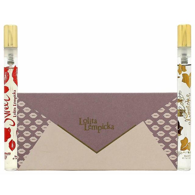 Lolita Lempicka Purse Gift Set 14ml on Productcaster.