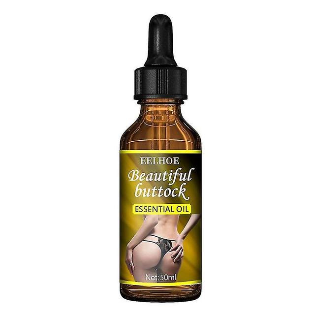 2024, Butt Lifting Olio essenziale Nutriente Butt Enhancer per le donne 30ml on Productcaster.