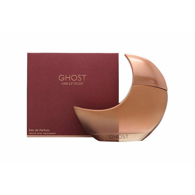 Ghost Orb Of Night Eau de Parfum 75ml Spray on Productcaster.