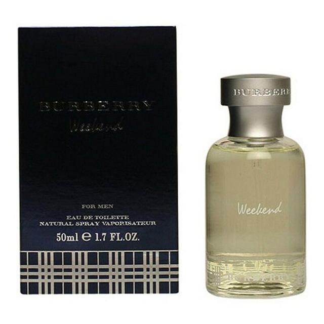 Men's Perfume Burberry EDT 30 ml on Productcaster.