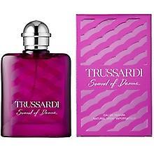 Trussardi Parfums - Sound of Donna EDP 50ml on Productcaster.