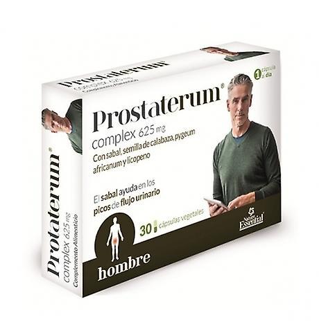 Nature Essential Prostaterum 30 kapselia on Productcaster.