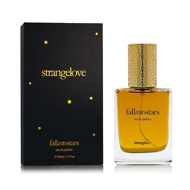 Unisex-Parfüm Strangelove NYC Fall Into Stars EDP 50 ml on Productcaster.