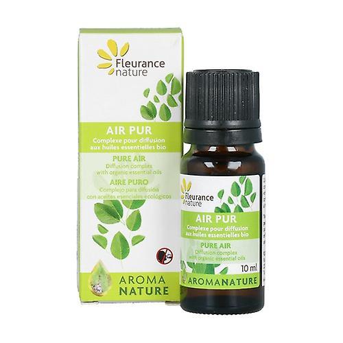 Fleurance Nature Pure air essential oil 10 ml on Productcaster.