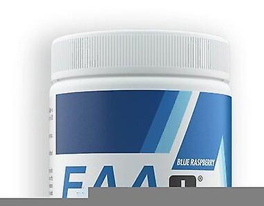 Modern Sports Nutrition EAA+ 366 gr Blue raspberry on Productcaster.