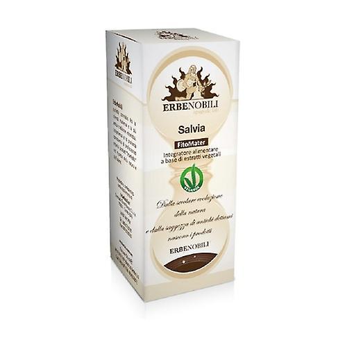 Erbenobili Salvie 50 ml on Productcaster.