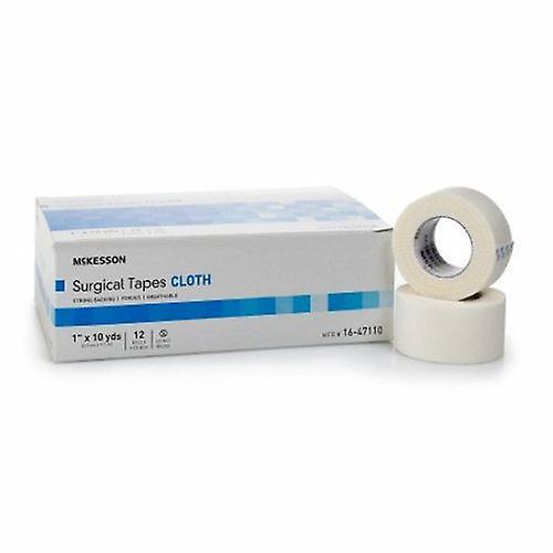 McKesson Medical Tape, Count of 12 (Pack of 1) on Productcaster.