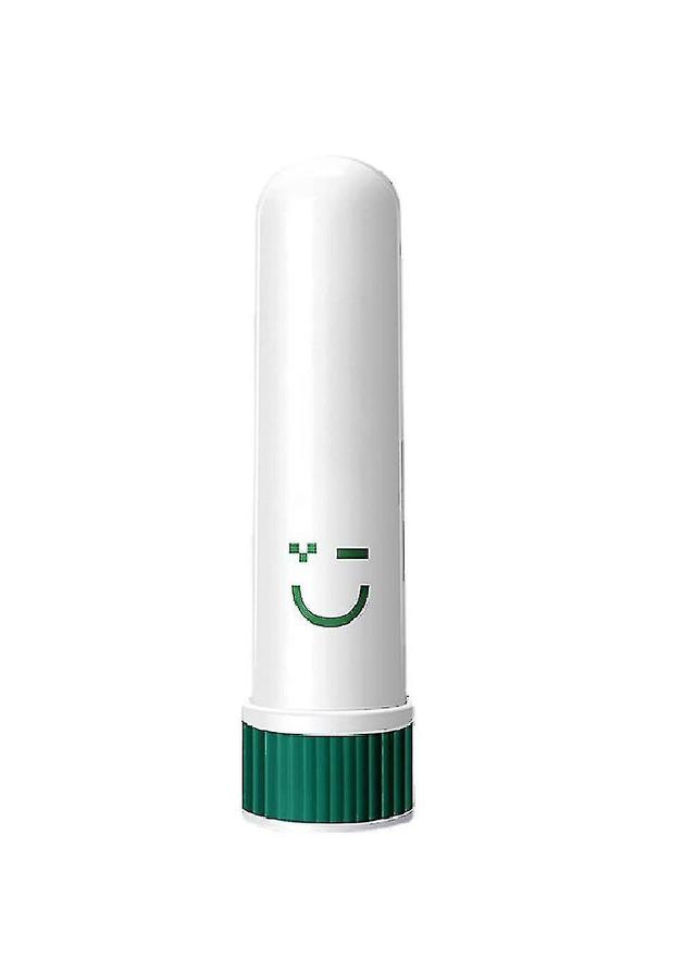 Breathefree Quitstick Hjælp Stop Rygning Natural Suppressan Mynte on Productcaster.