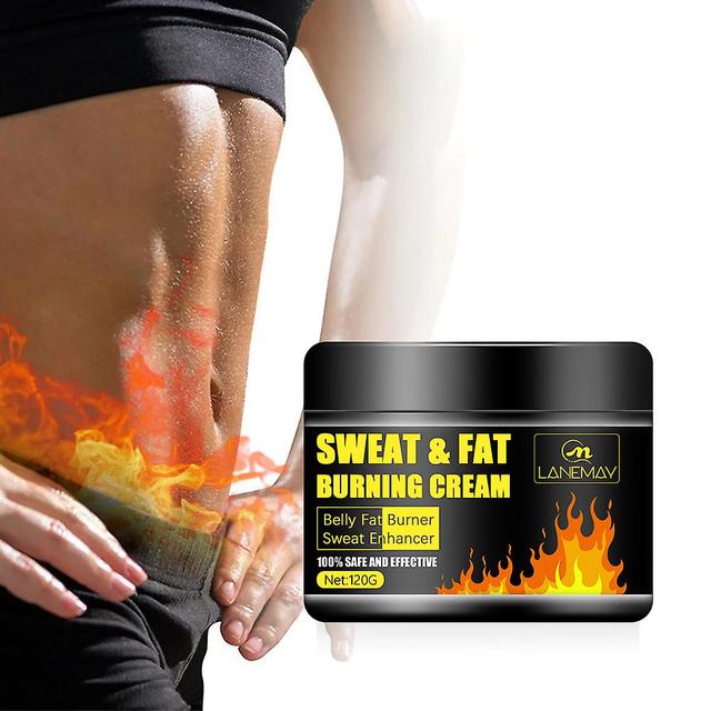 Abdominal And Butt Workout Booster Weight Loss Cream para hombres y mujeres Perder peso cintura, vientre y glúteos on Productcaster.