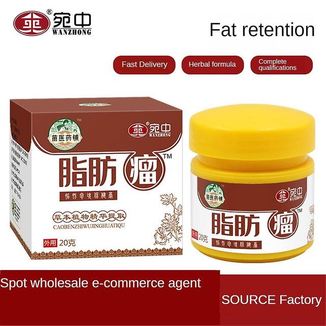 Lipoma Remover Herbal Plasters Are Applied For Subcutaneous Masses Fibroids Multiple Lipomas Cellulite Treatment Creams Fat on Productcaster.