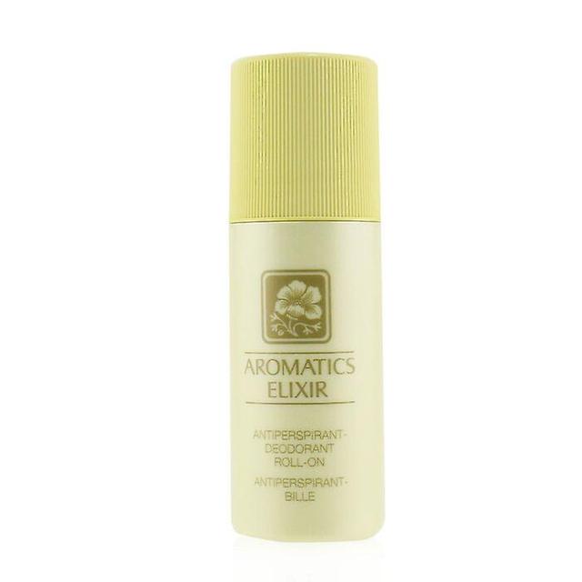 Clinique Aromatics elixir anti-perspirant deodorant roll on - 75ml/2.5oz on Productcaster.