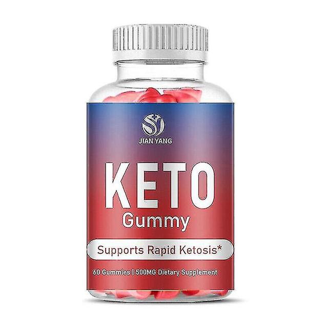 Keto jablčný ocot gummies keto gummies keto gummies keto gummies vegánske 1PCS on Productcaster.