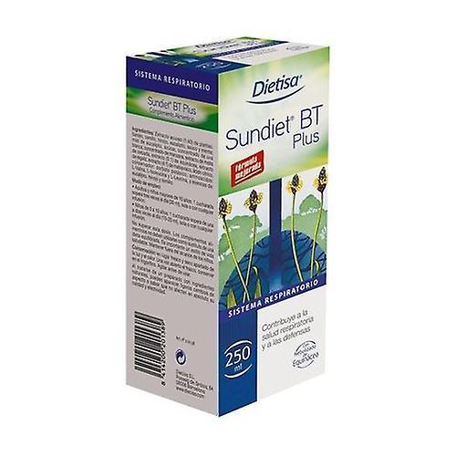 Dietisa Sundiet Bt Plus 250 ml on Productcaster.