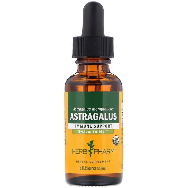 Herb Pharm, Astragalus, 1 fl oz (30 ml) on Productcaster.