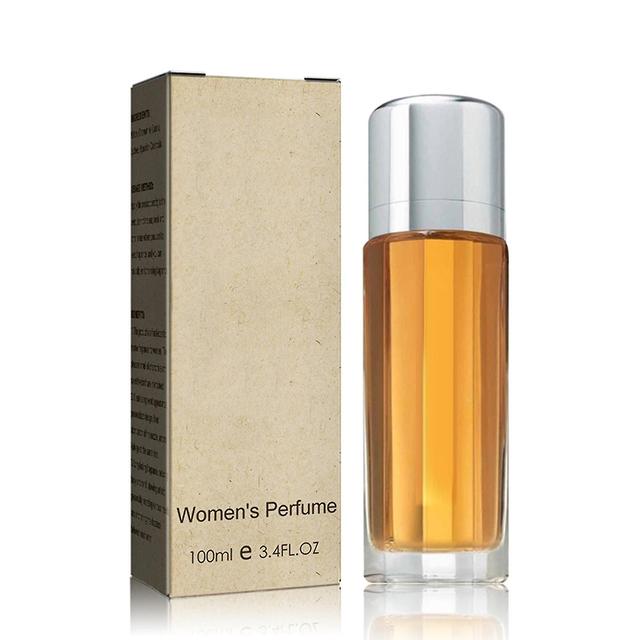 100ML Women's Scented Parfymer Long Lasting Staying Fragrance Spray for Valentinsdag Dating 1pc on Productcaster.