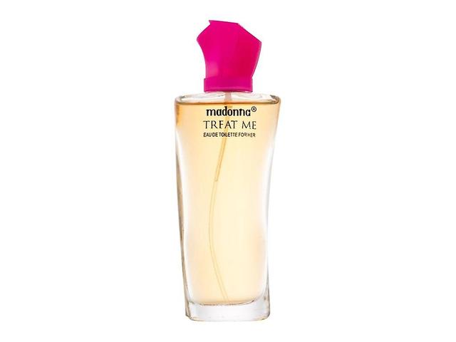 Madonna Nudes 1979 - Treat Me - Für Frauen, 50 ml on Productcaster.