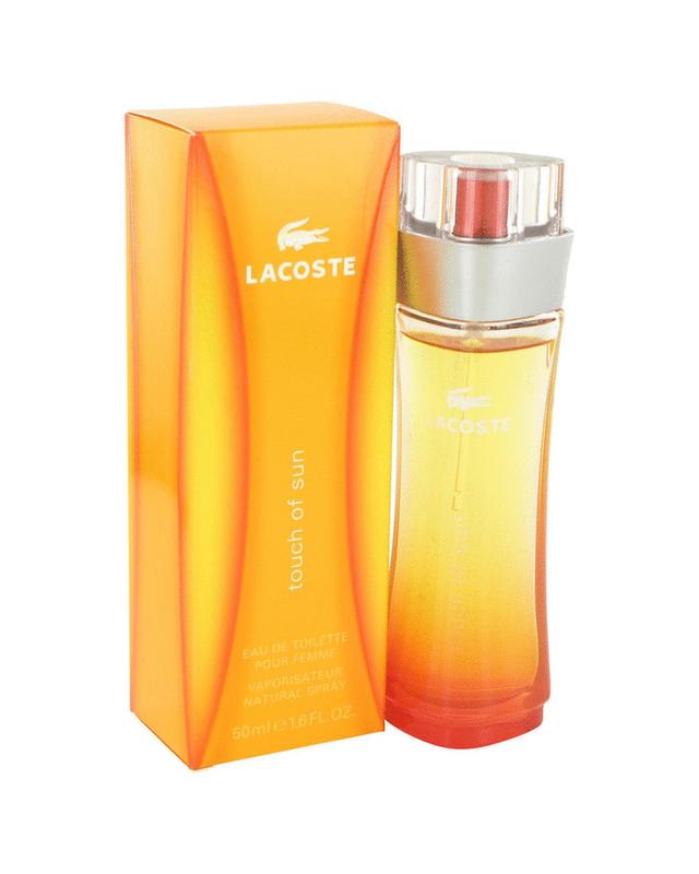 Lacoste Sun-kissed Floral Fragrance for Her 50 ml on Productcaster.