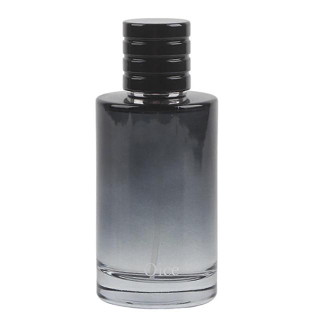 Gift Wild Musk Wood Fragrance Perfume 3.4oz 100ml Spray Fresh Cologne Perfume for Men on Productcaster.