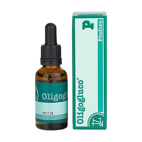 Equisalud Oligogluco P Fosfori 31 ml on Productcaster.