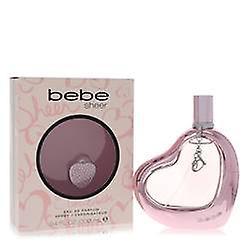 Bebe ren Eau de Parfum spray av Bebe on Productcaster.