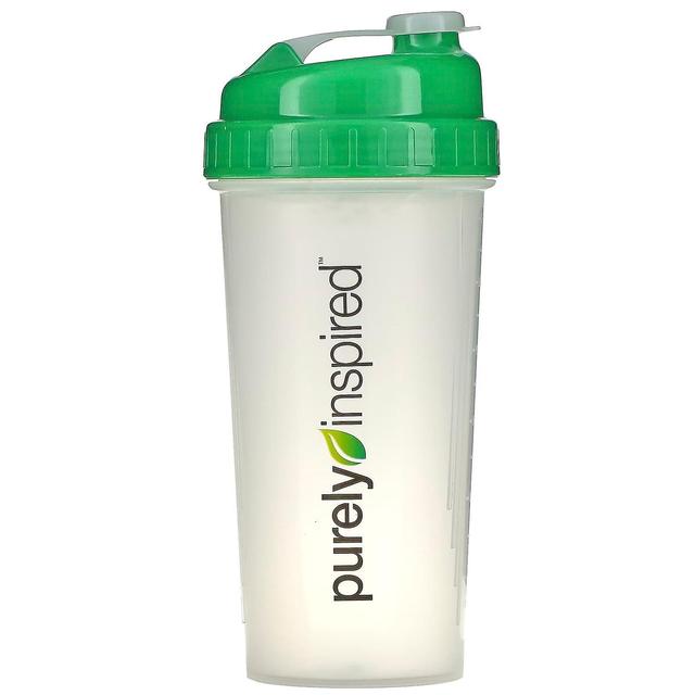 Purely Inspired Rent inspirerad, Shaker Cup, 24 oz on Productcaster.