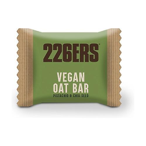 226 ERS Pistachio and chia oatmeal energy bar 1 bar of 50g (Peanut) on Productcaster.