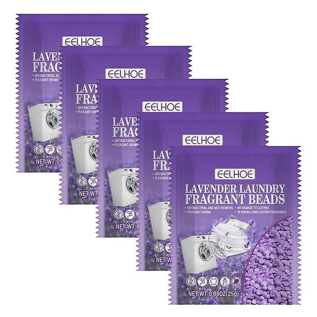 Lavanderia Fragrância Contas Difusor de Lavanderia Perfume Booster Perfume Para Amaciante Baga Frutado Jasmim Lavanda Fragrância Bead on Productcaster.