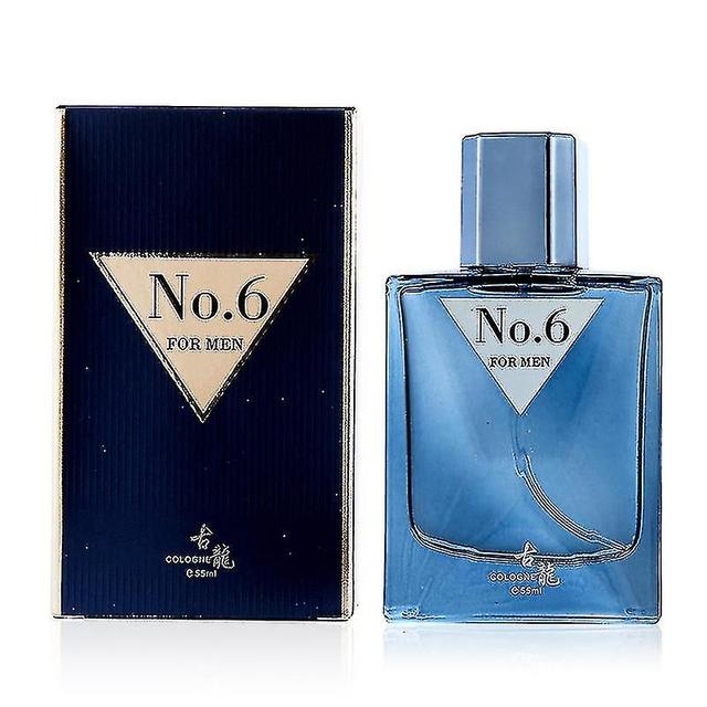 Heren parfum Lasting Cologne 50ml Marine Counter Keulen-blauw blue on Productcaster.