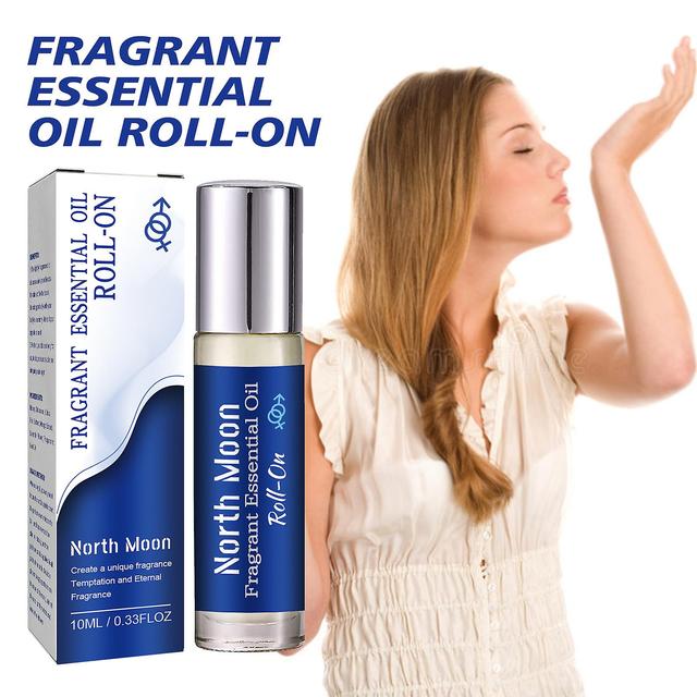 10ml Romantique Phéromone Parfum Naturel Roll on Phéromone Infusée Huile Essentielle Imprégnée on Productcaster.