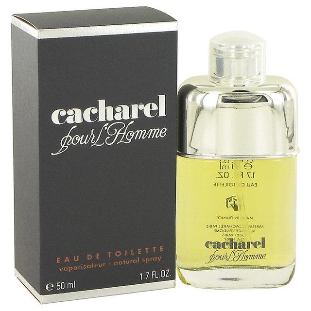 Cacharel Eau De Toilette Spray By Cacharel 1.7 oz Eau De Toilette Spray on Productcaster.