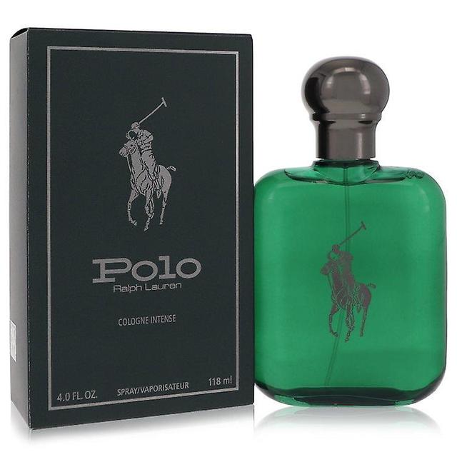 Polo Cologne Intense by Ralph Lauren Cologne Intense Spray 118ml on Productcaster.