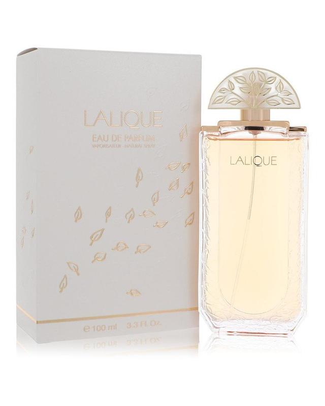 Lalique Eau De Parfum Spray n/a 100 ml on Productcaster.