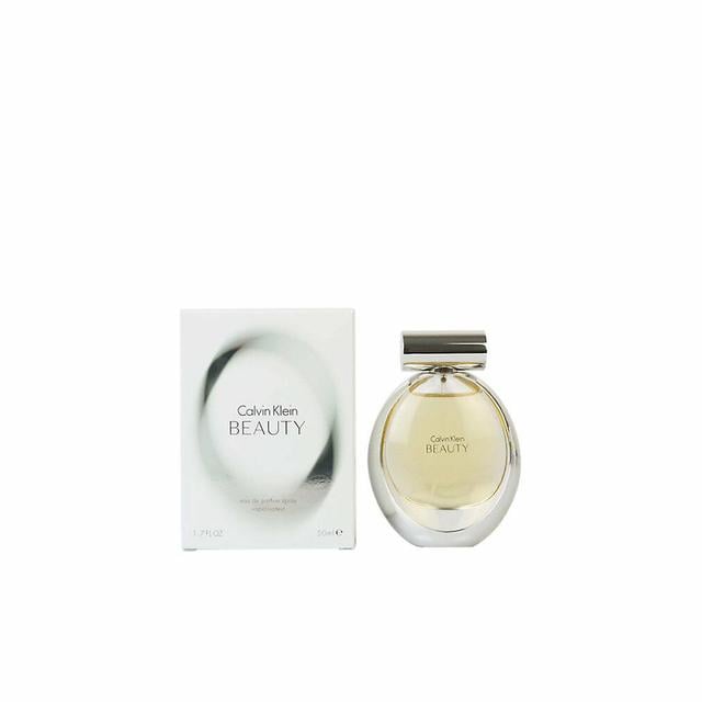 Calvin Klein Beauty Eau De Parfum Spray 50ml on Productcaster.