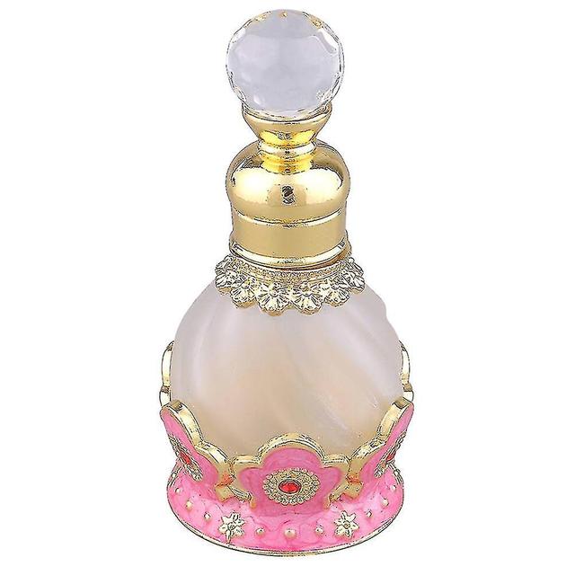 Platinum Chang Glass Spray Bottle Glass Essential Oil Bottle Dubai Perfume Bottle Makeup Spray Bottle Perfume Bottl on Productcaster.