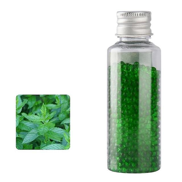 1000pcs Crush Balls Beads Crushballs Dispenser Menthol Capsules Mint Menthol on Productcaster.