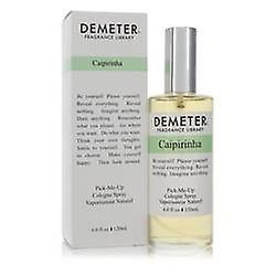 Demeter caipirinha pick me up cologne spray (unisex) von Demeter on Productcaster.