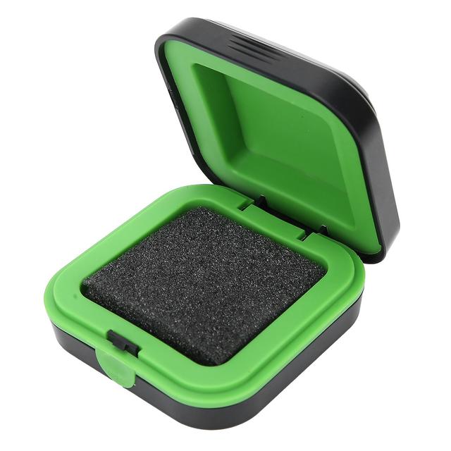 Aespa Hearing Aid Case Portable Protective Storage Case Ear Sound Amplifier Box Organizer on Productcaster.