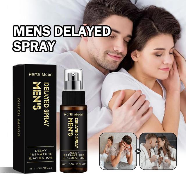 Elewelt Men's Passion spray, Men's Secret Spray, Secret Happy Drops, Enhanced Secret Drops, Secret Happy Drops for Strong Men 30ml-1pc on Productcaster.