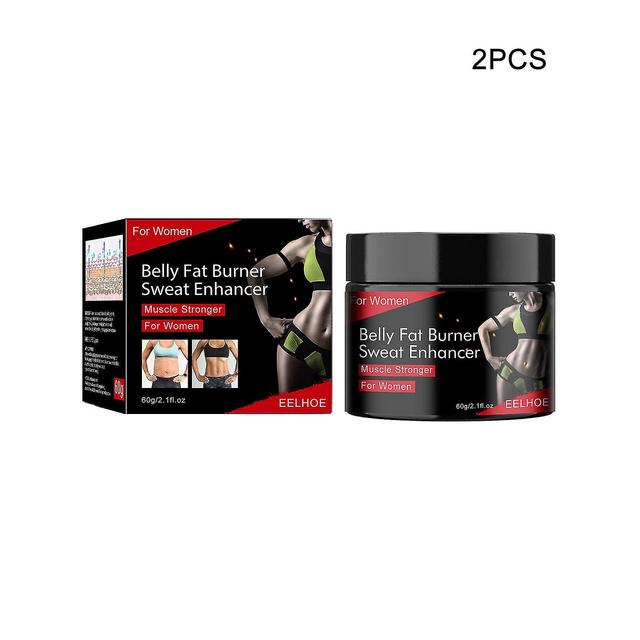 Fullbody Muscle Enhancer Cream,muscle Growth Enhancement Hot Cream 2PCS on Productcaster.